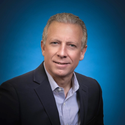 John Esposito Bio Pic