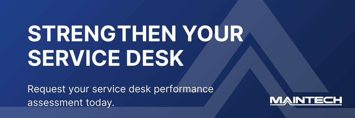 first-contact resolution IT