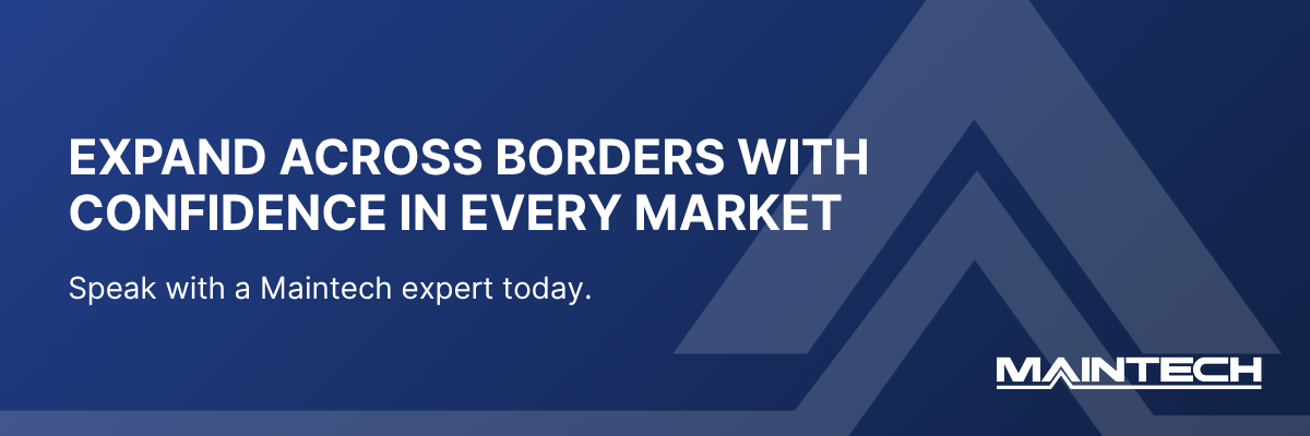 Cross-border IT delivery